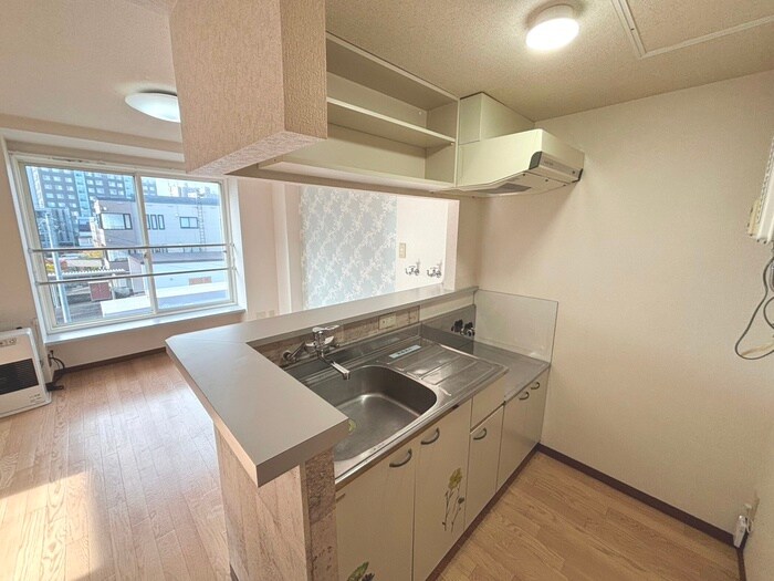 ハピネス２１の物件内観写真