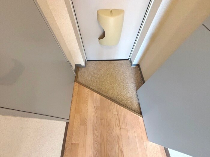 ハピネス２１の物件内観写真