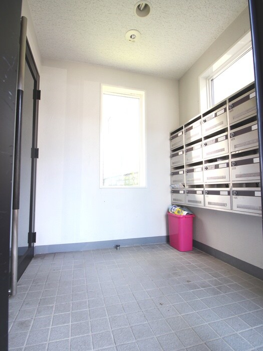 PRESTIGE HIRAGISHIの物件外観写真