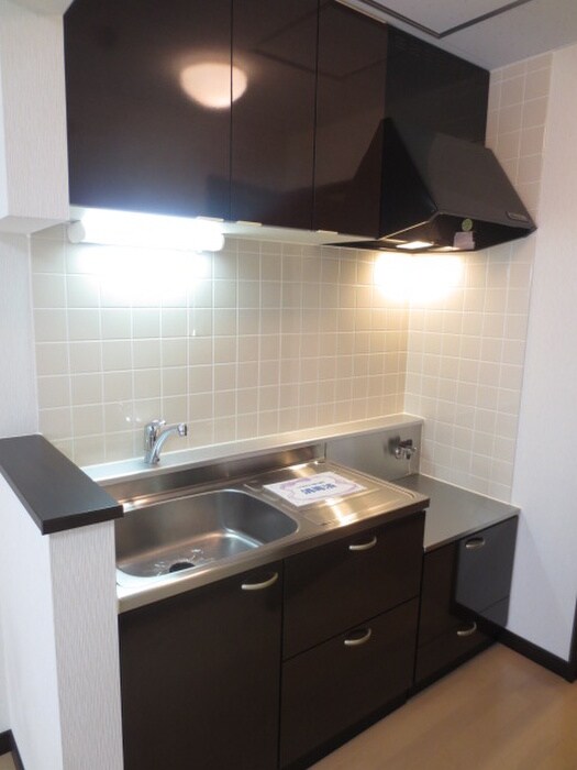 アビタアンデスの物件内観写真