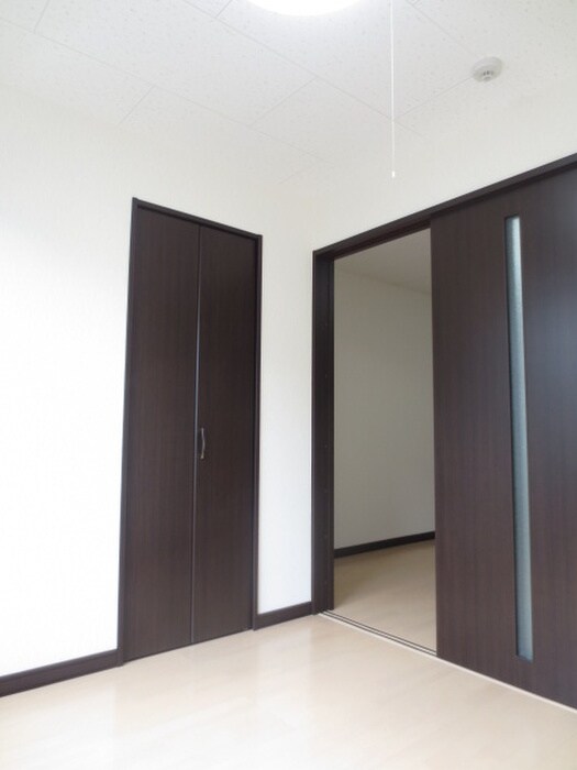 アビタアンデスの物件内観写真