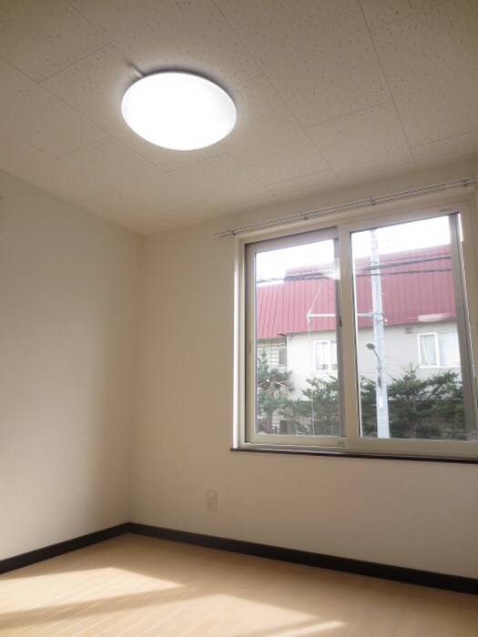 アビタアンデスの物件内観写真