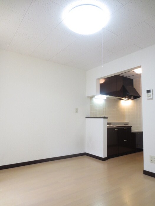 アビタアンデスの物件内観写真