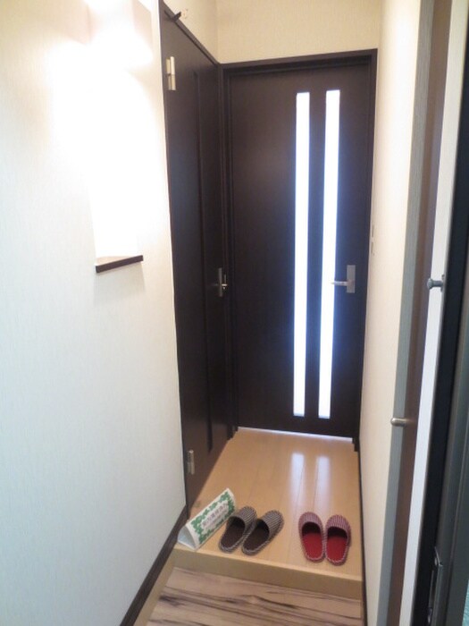 アビタアンデスの物件内観写真