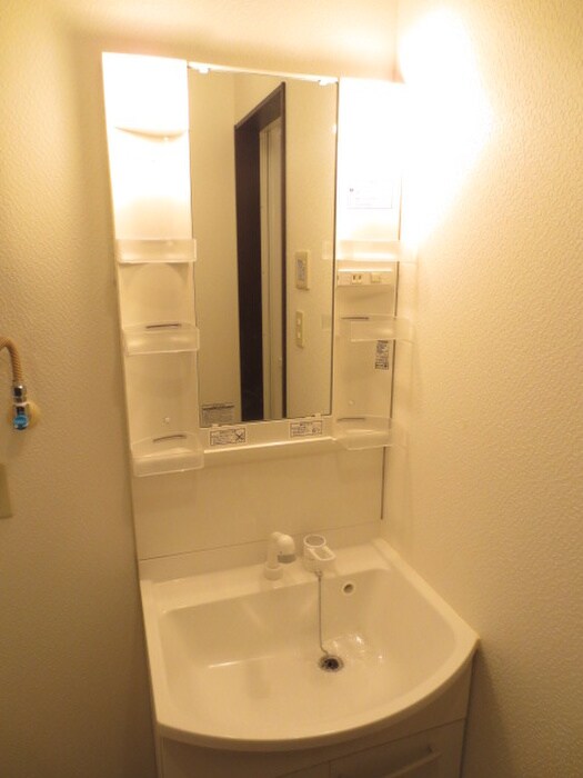 アビタアンデスの物件内観写真