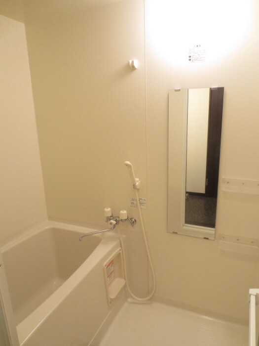 アビタアンデスの物件内観写真