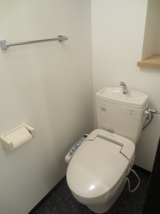 アビタアンデスの物件内観写真