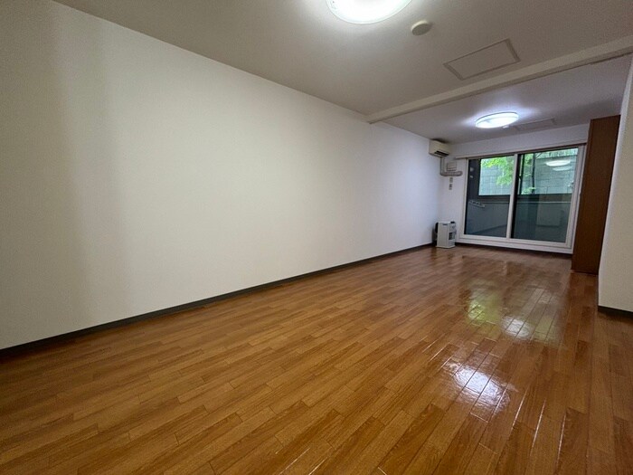 パ－クヒルズ東札幌の物件内観写真