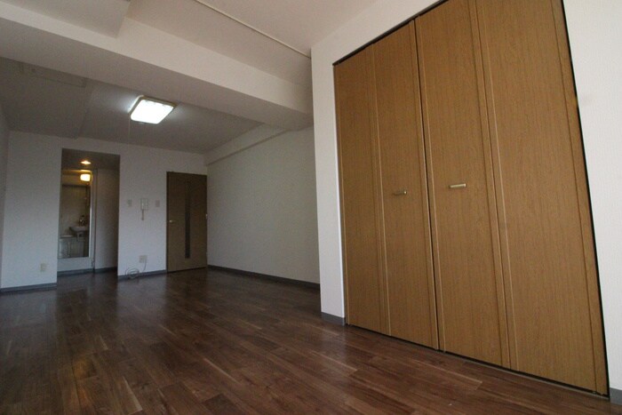 パ－クヒルズ東札幌の物件内観写真