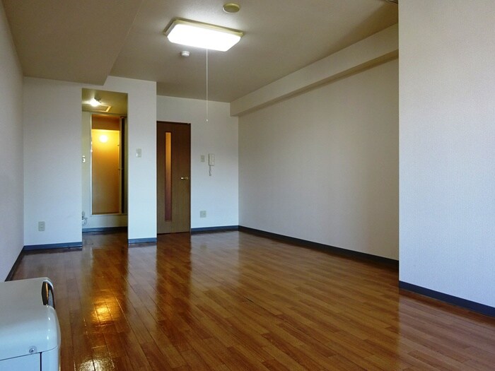 パ－クヒルズ東札幌の物件内観写真