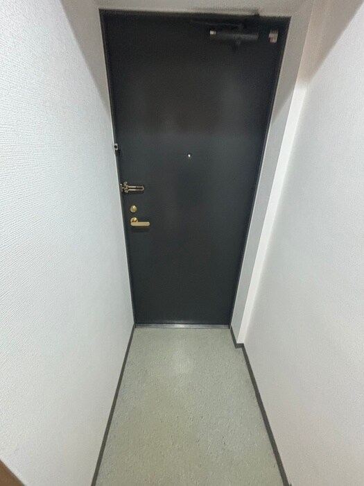 パ－クヒルズ東札幌の物件内観写真