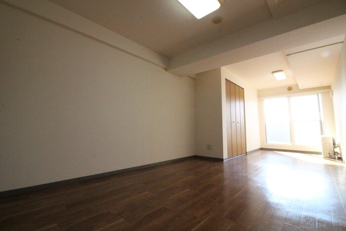 パ－クヒルズ東札幌の物件内観写真