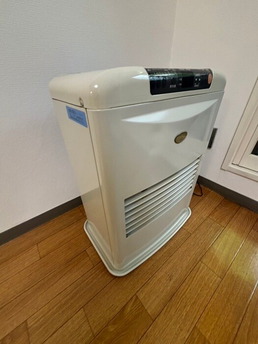 パ－クヒルズ東札幌の物件内観写真