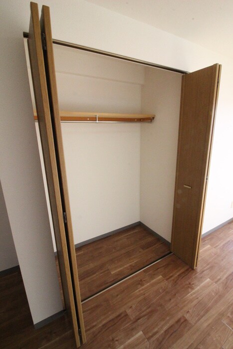 パ－クヒルズ東札幌の物件内観写真