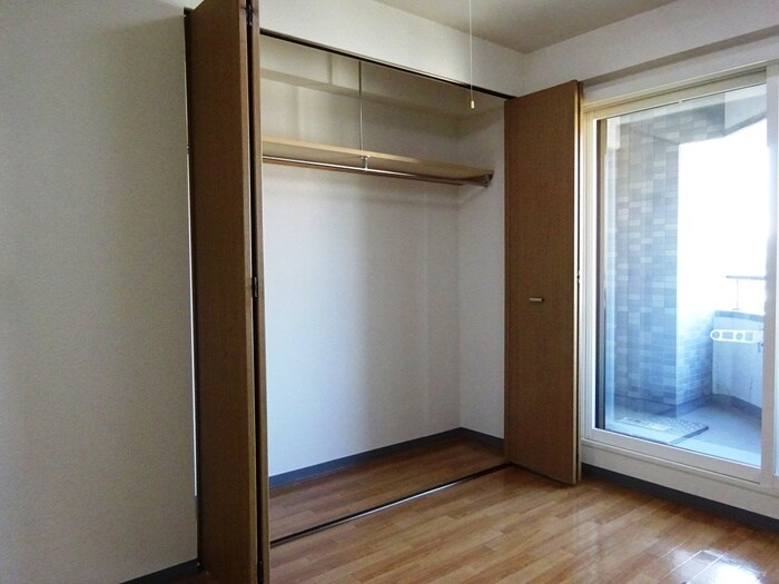 パ－クヒルズ東札幌の物件内観写真