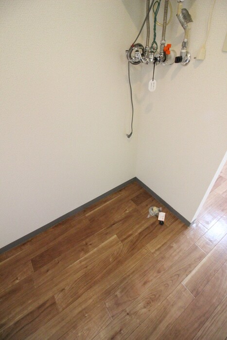 パ－クヒルズ東札幌の物件内観写真