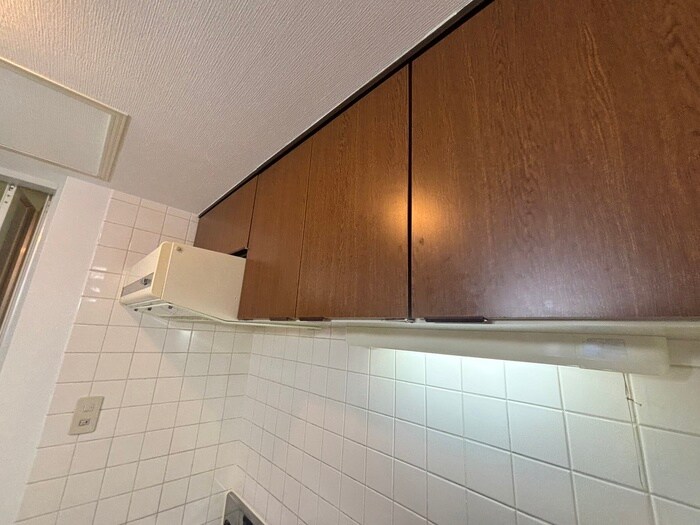 パ－クヒルズ東札幌の物件内観写真