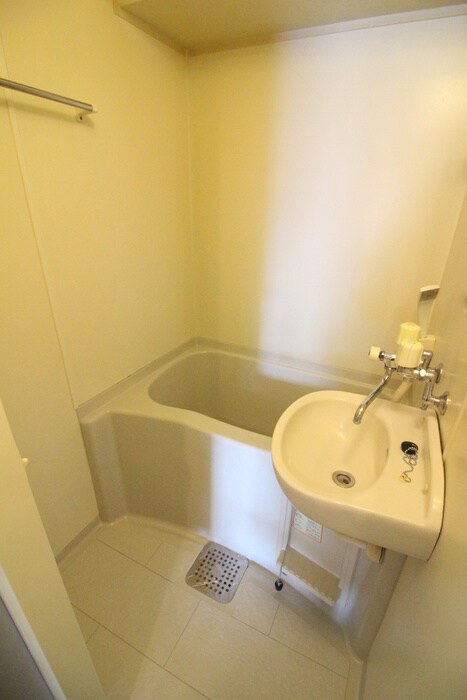 パ－クヒルズ東札幌の物件内観写真