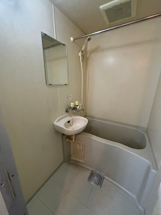 パ－クヒルズ東札幌の物件内観写真