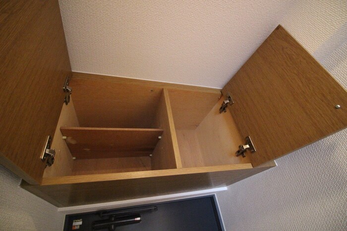 パ－クヒルズ東札幌の物件内観写真