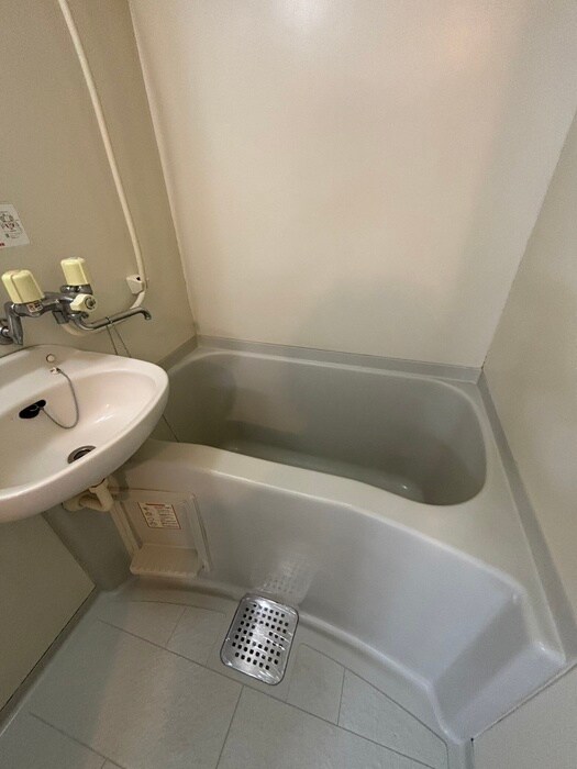 パ－クヒルズ東札幌の物件内観写真