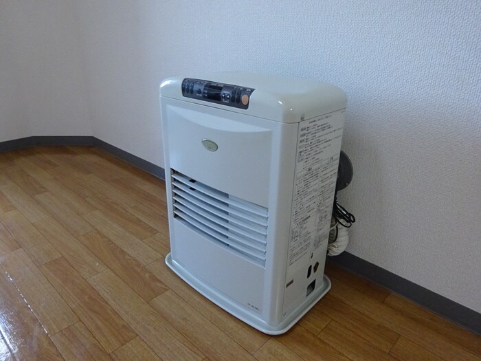 パ－クヒルズ東札幌の物件内観写真