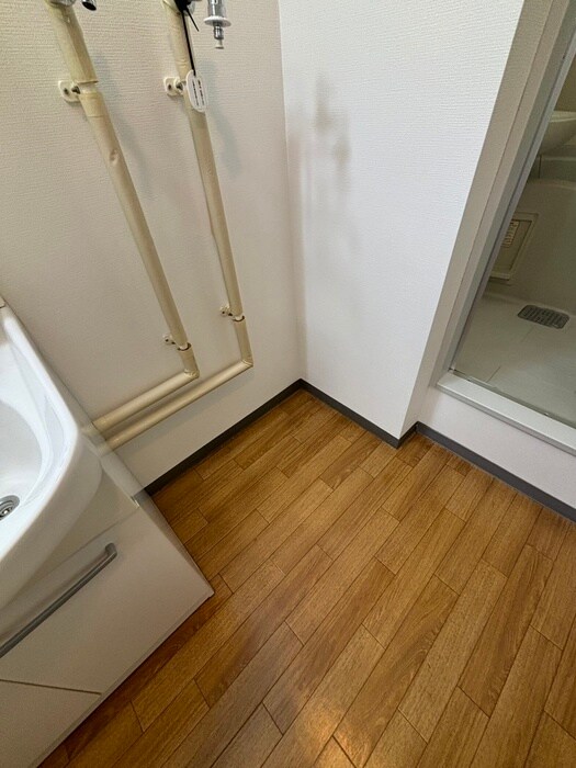 パ－クヒルズ東札幌の物件内観写真