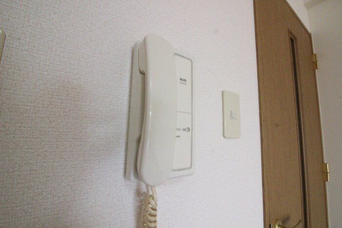 パ－クヒルズ東札幌の物件内観写真