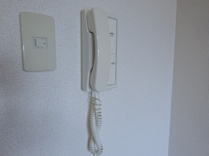 パ－クヒルズ東札幌の物件内観写真