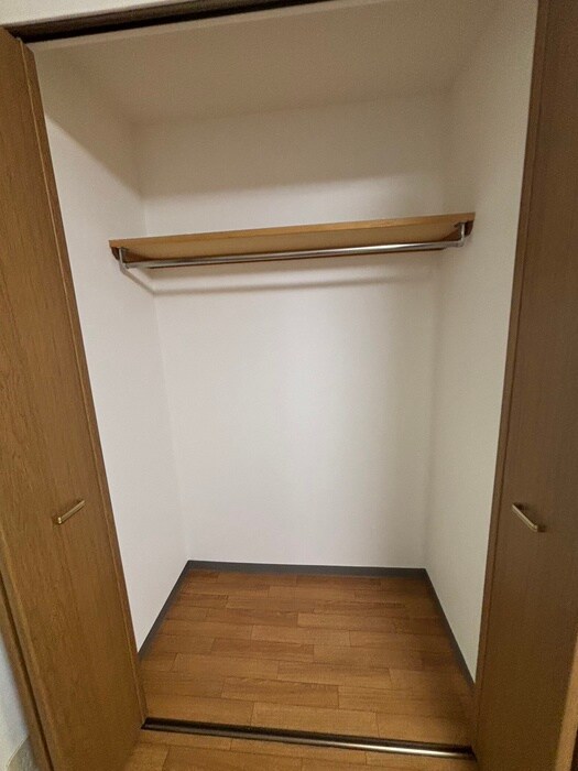 パ－クヒルズ東札幌の物件内観写真