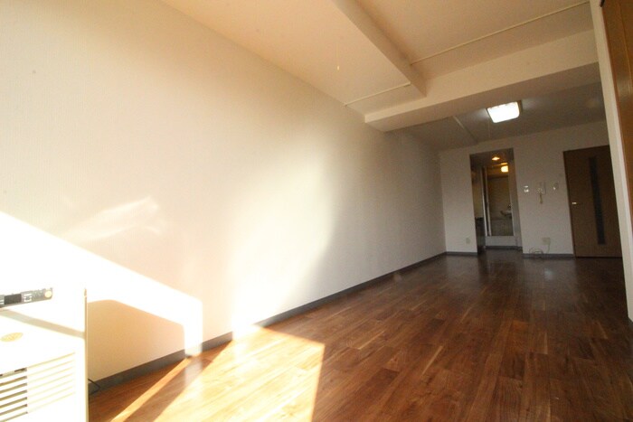 パ－クヒルズ東札幌の物件内観写真