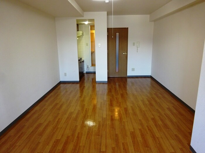 パ－クヒルズ東札幌の物件内観写真