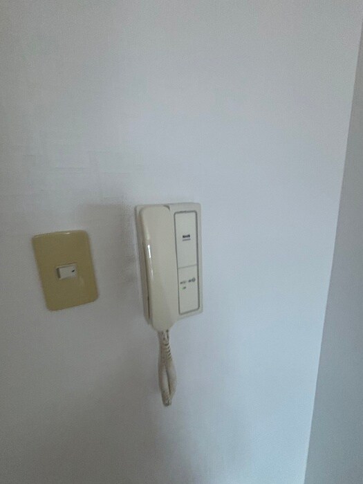 パ－クヒルズ東札幌の物件内観写真