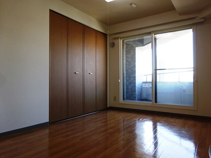 パ－クヒルズ東札幌の物件内観写真