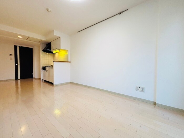 TreVenti美術館西の物件内観写真