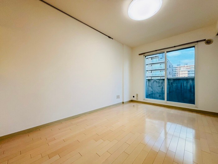 TreVenti美術館西の物件内観写真