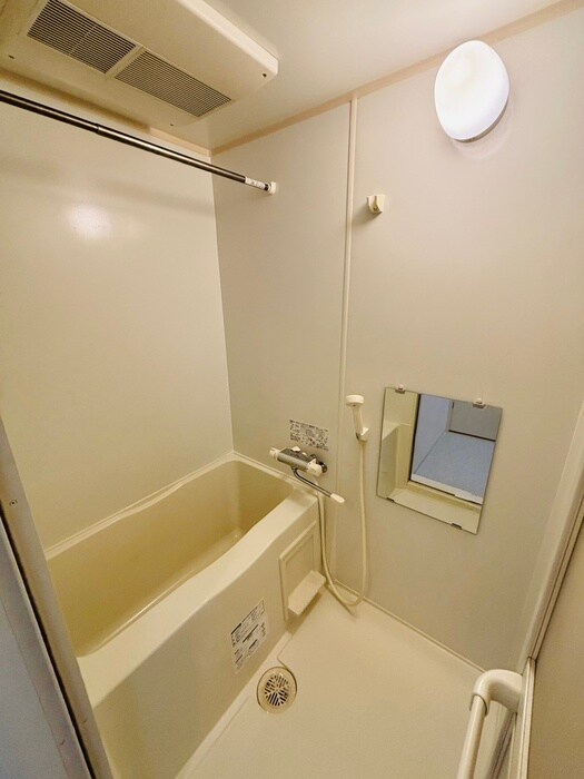 TreVenti美術館西の物件内観写真