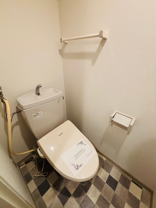 TreVenti美術館西の物件内観写真