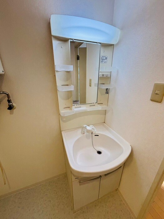 TreVenti美術館西の物件内観写真