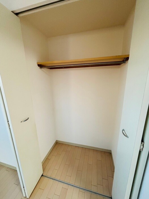 TreVenti美術館西の物件内観写真