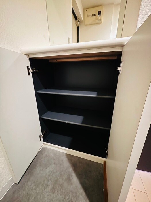 TreVenti美術館西の物件内観写真