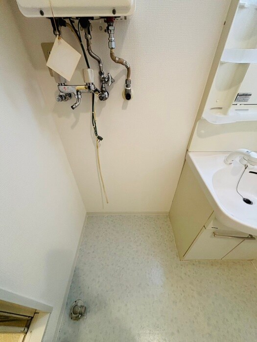 TreVenti美術館西の物件内観写真