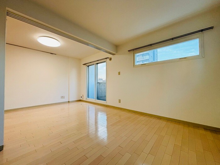 TreVenti美術館西の物件内観写真