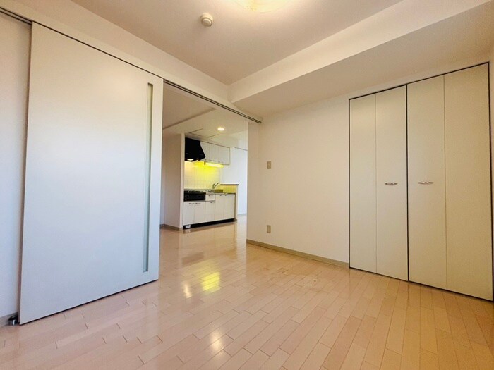 TreVenti美術館西の物件内観写真