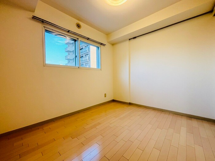 TreVenti美術館西の物件内観写真