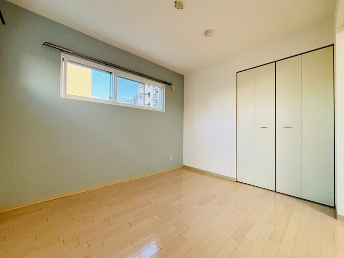 TreVenti美術館西の物件内観写真