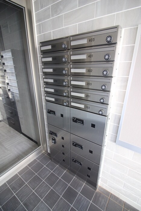 ichi to san Bの物件外観写真