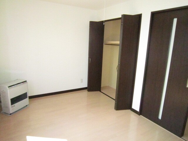 アイリスの物件内観写真