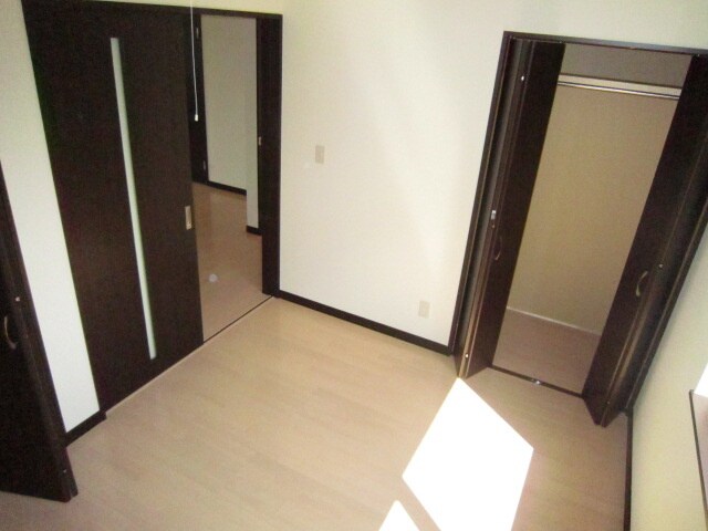 アイリスの物件内観写真