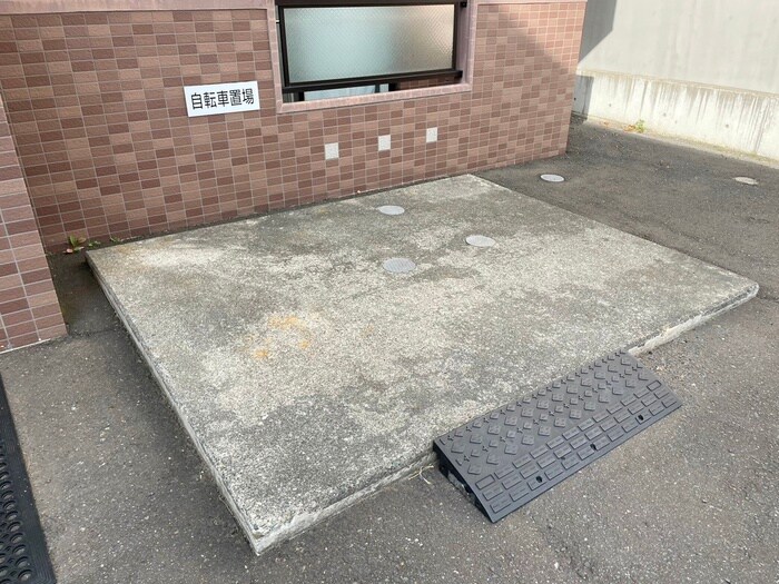 リヴェールの物件外観写真